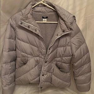 Jcrew Puffer
